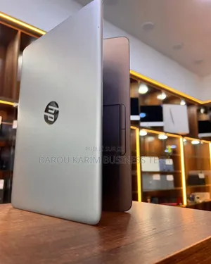 New HP EliteBook 840r G4 16GB Intel Core I5 SSD 256GB