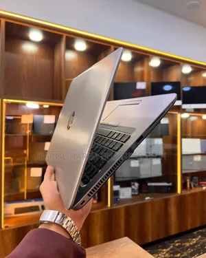 New HP EliteBook 840r G4 16GB Intel Core I5 SSD 256GB