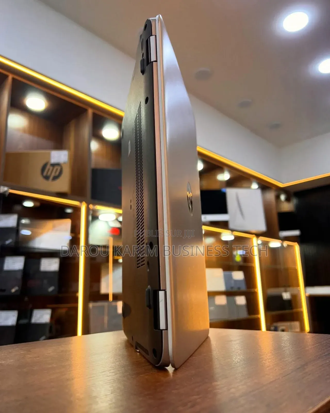 New HP EliteBook 840r G4 16GB Intel Core I5 SSD 256GB