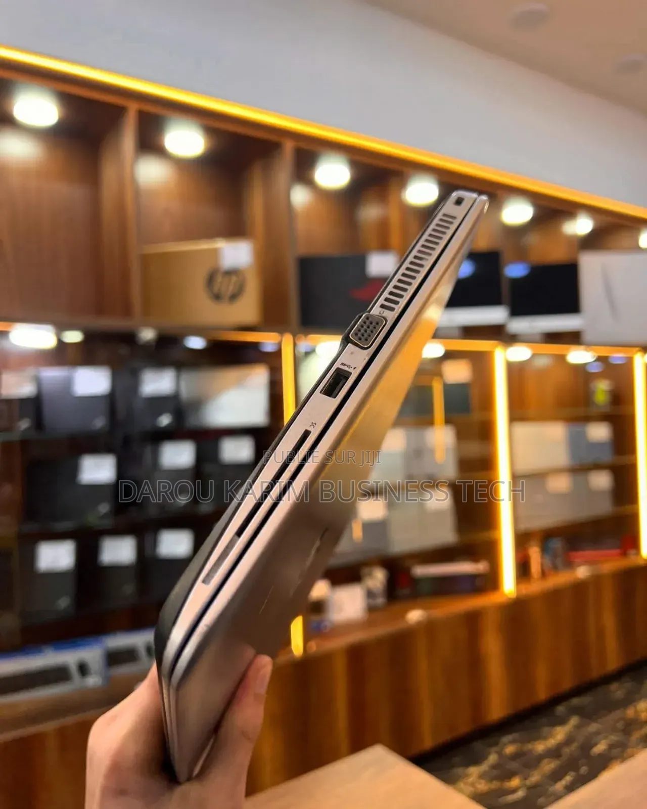 New HP EliteBook 840r G4 16GB Intel Core I5 SSD 256GB