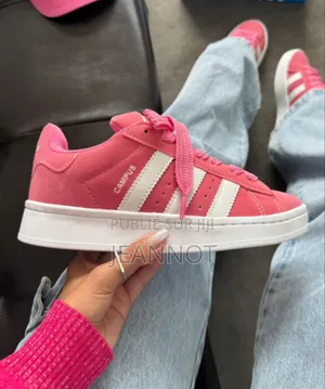 Photo - Adidas Campus