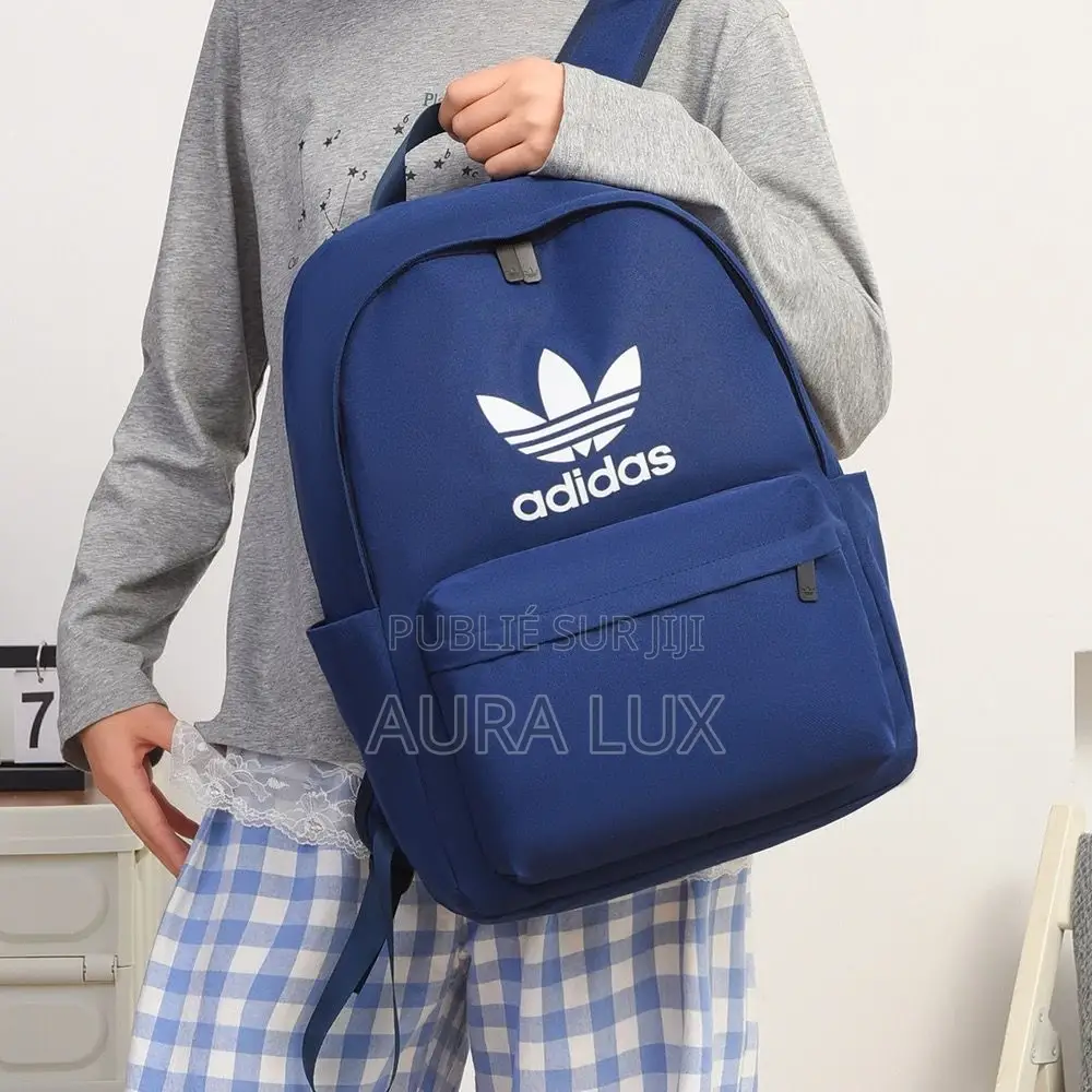 Sac À Dos Nike Et Adidas Disponible
