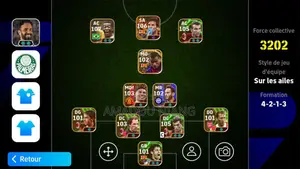 Photo - Efootball 2026