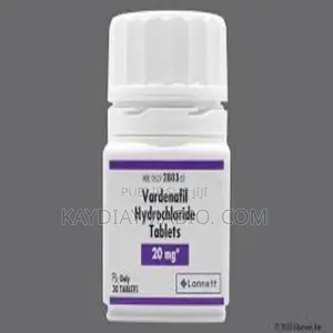 Le Levitra 20 Mg 30 Taablets , La Dysfonction Eerectile