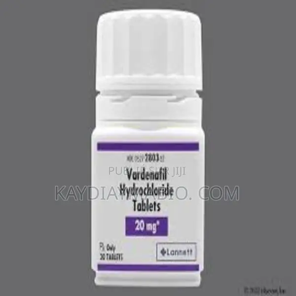 Le Levitra 20 Mg 30 Taablets , La Dysfonction Eerectile