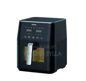 Photo - Air Fryer Astech 7