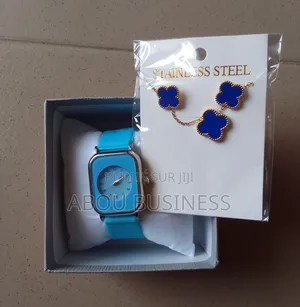 Pack Montre Femme #2