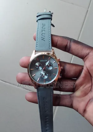 Montre Bolun Homme