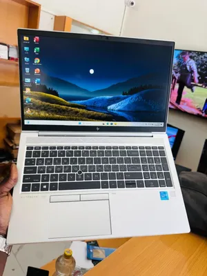 New HP EliteBook 850 G8 16GB Intel Core I5 SSD 512GB