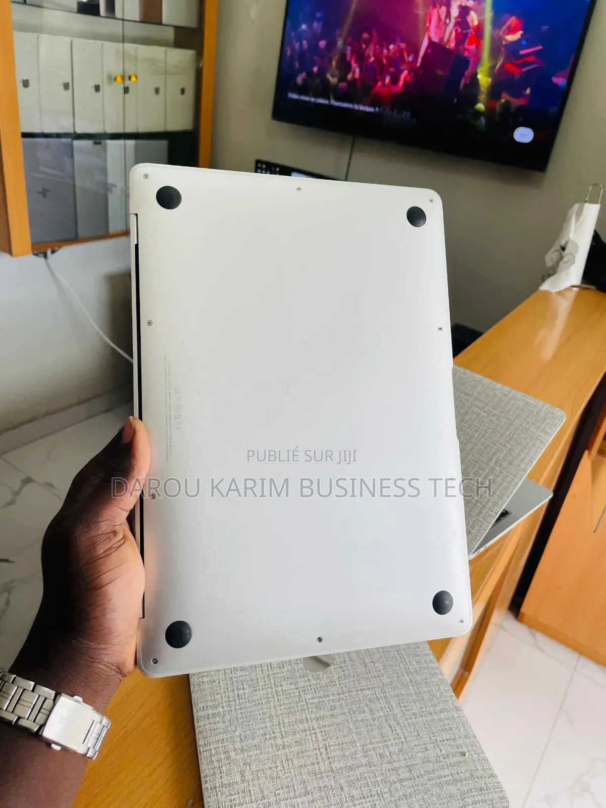 New Apple MacBook Air 2019 8GB Intel Core I5 SSD 128GB