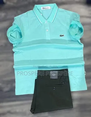 Photo - Habillements