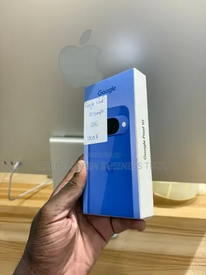 Photo - New Google Pixel 10 256 GB