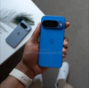 New Google Pixel 10 256 GB