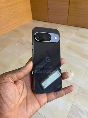 Photo - New Google Pixel 9 128 GB