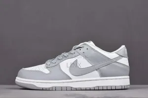 Nike Dunk Low Disponible