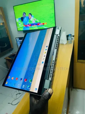 New Ordinateur Portable Dell Latitude 5320 16GB Intel Core I7 SSD 512GB