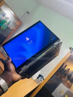 New Ordinateur Portable Dell Latitude 5320 16GB Intel Core I7 SSD 512GB