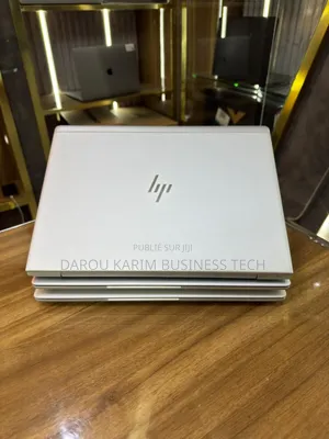 New HP EliteBook 840 G6 16GB Intel Core I7 SSD 512GB