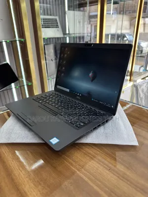 New Ordinateur Portable Dell Latitude 5400 16GB Intel Core I5 SSD 256GB