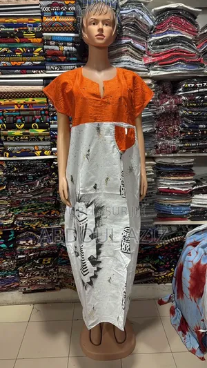 Photo - Robe Artisanal