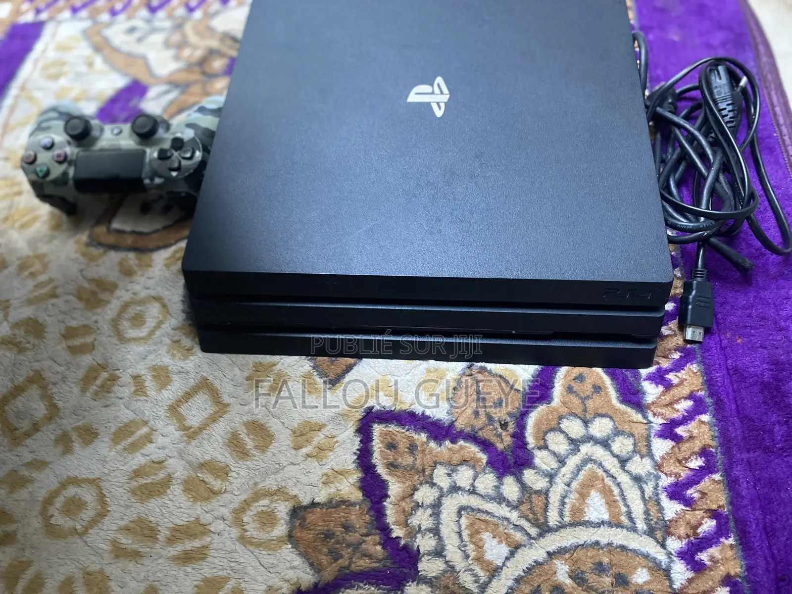 Playstation 4 Pro