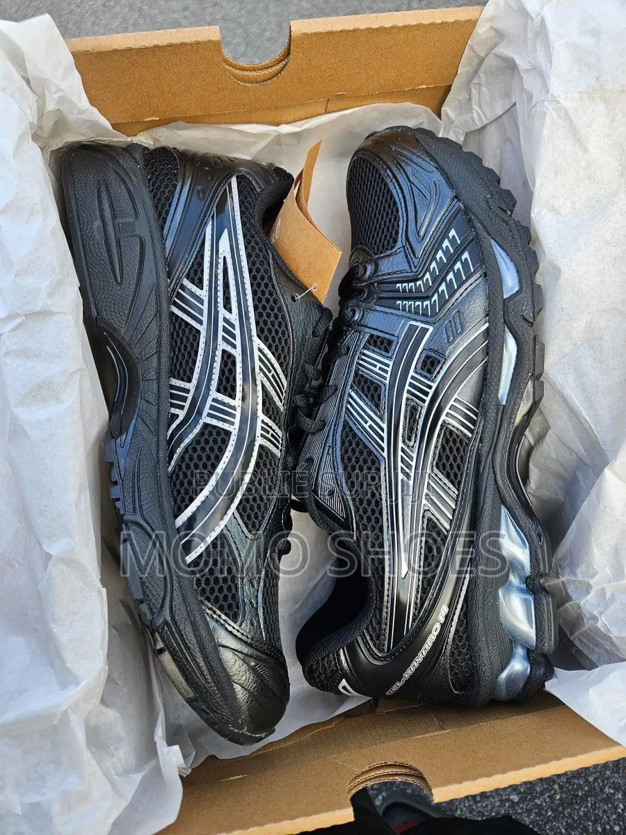 Chaussures Asics Kayano 14