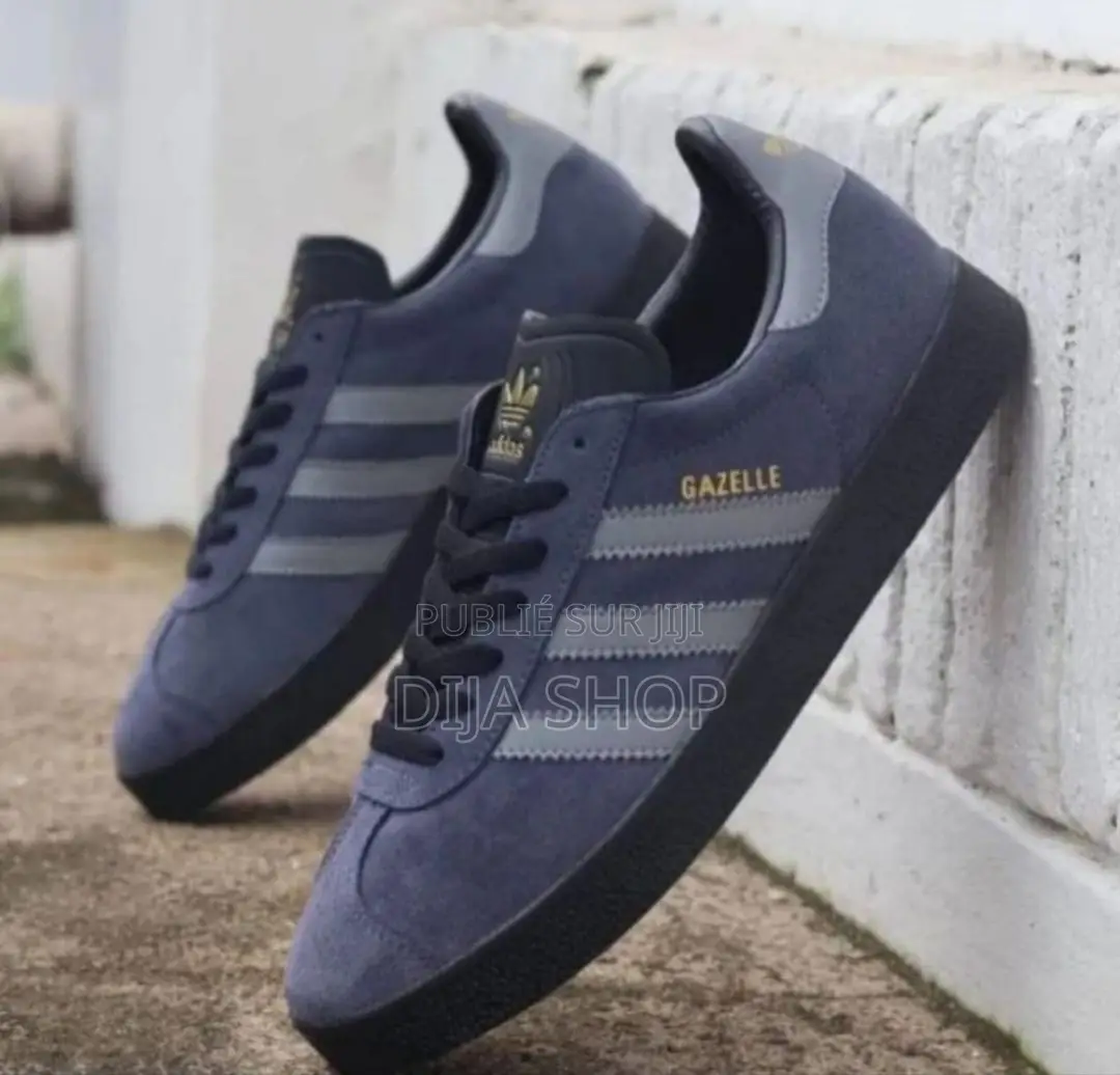 Adidas Gazelle Disponible Pointure ,40,41,42,43,44,45,