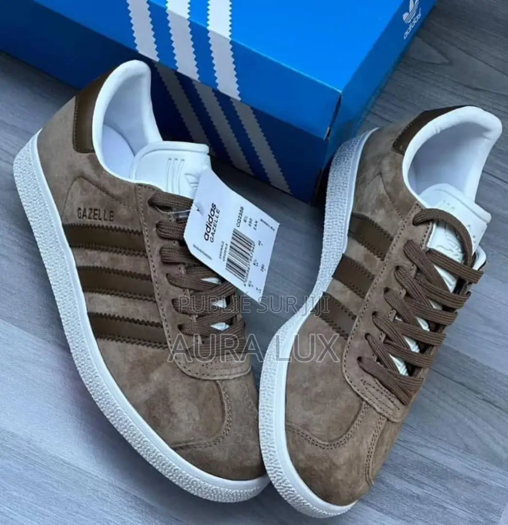 Adidas Gazelle Disponible Pointure ,40,41,42,43,44,45,