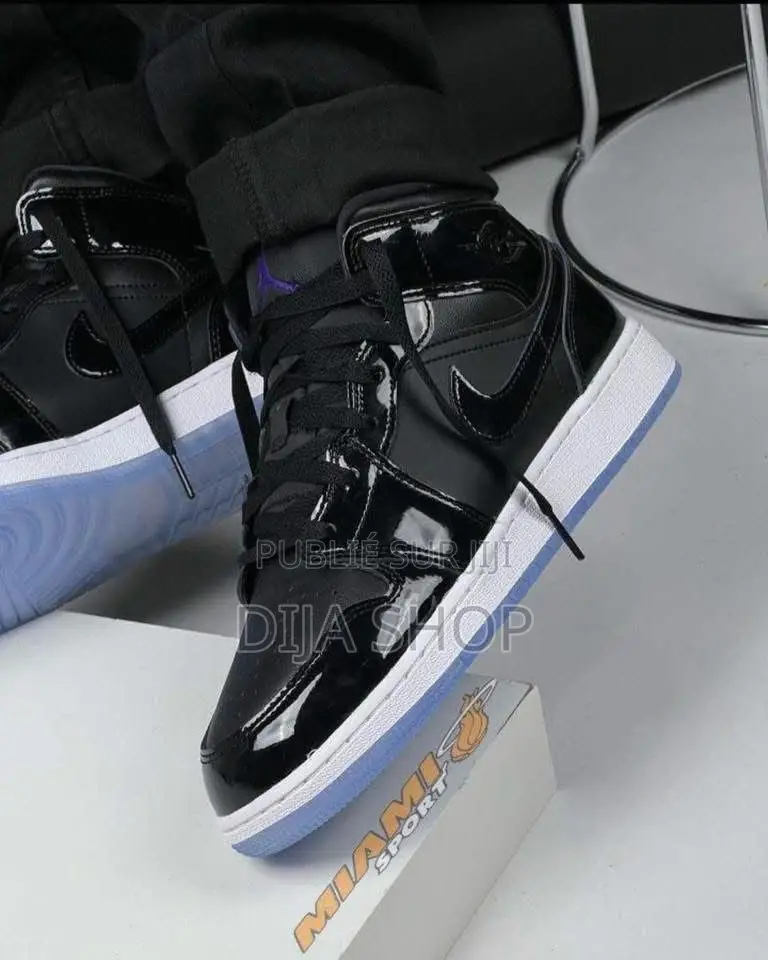 Air Jordan 1 Disponible Pointure ,40,41,42,43,44,45,