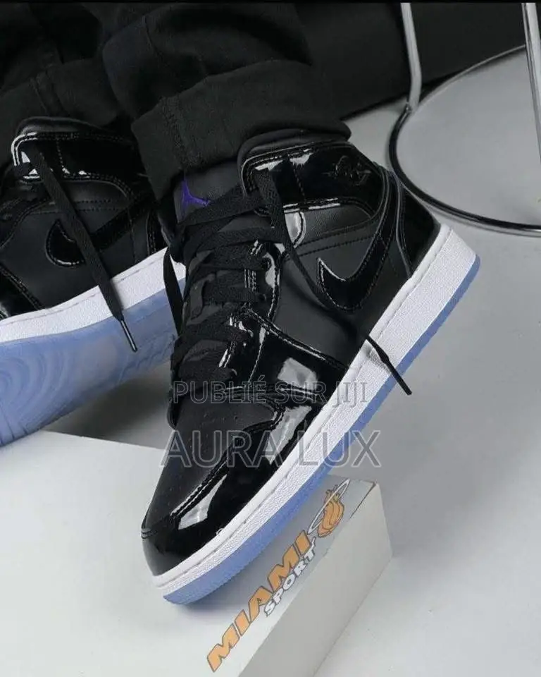 Air Jordan 1 Disponible Pointure ,40,41,42,43,44,45,