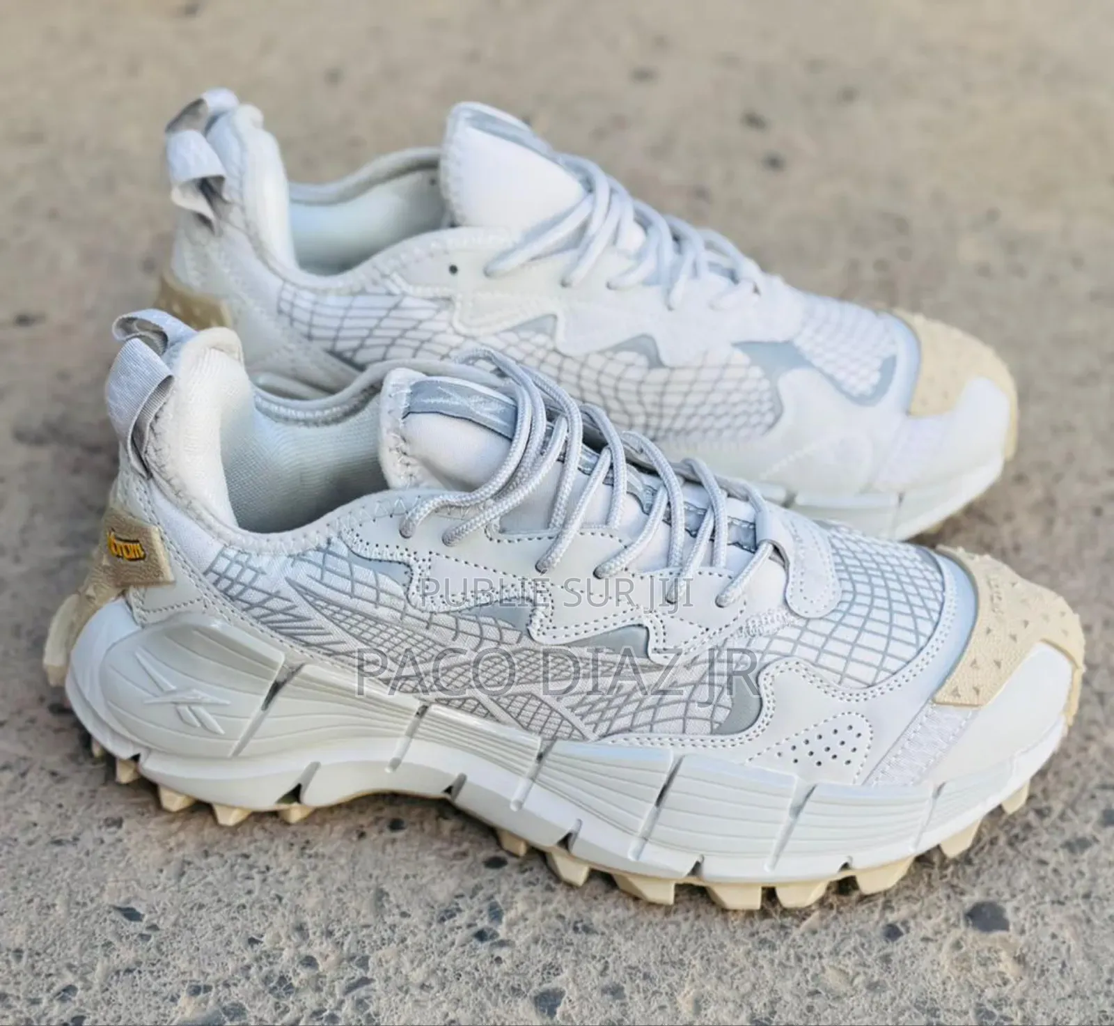 Reebok Zig Kinetica Ii Edge