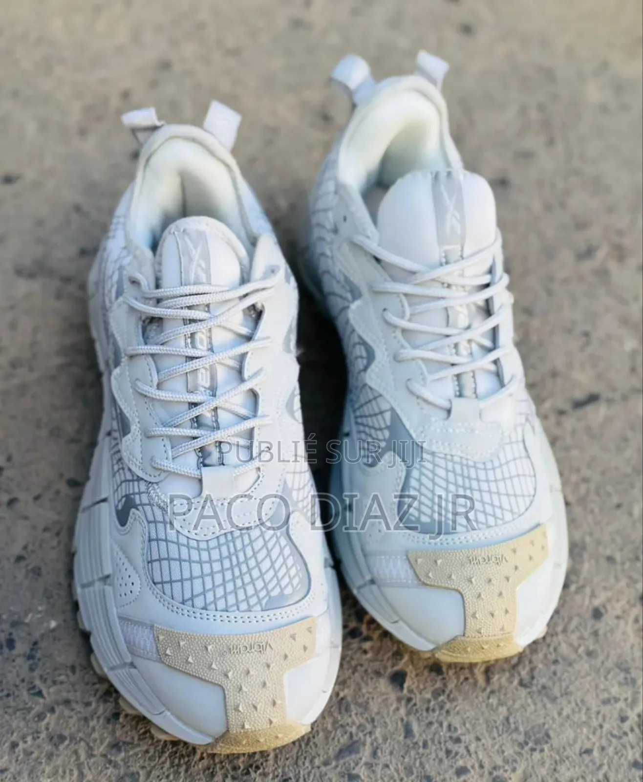 Reebok Zig Kinetica Ii Edge