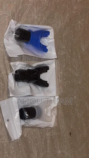 Photo - Appareil Cardio Training