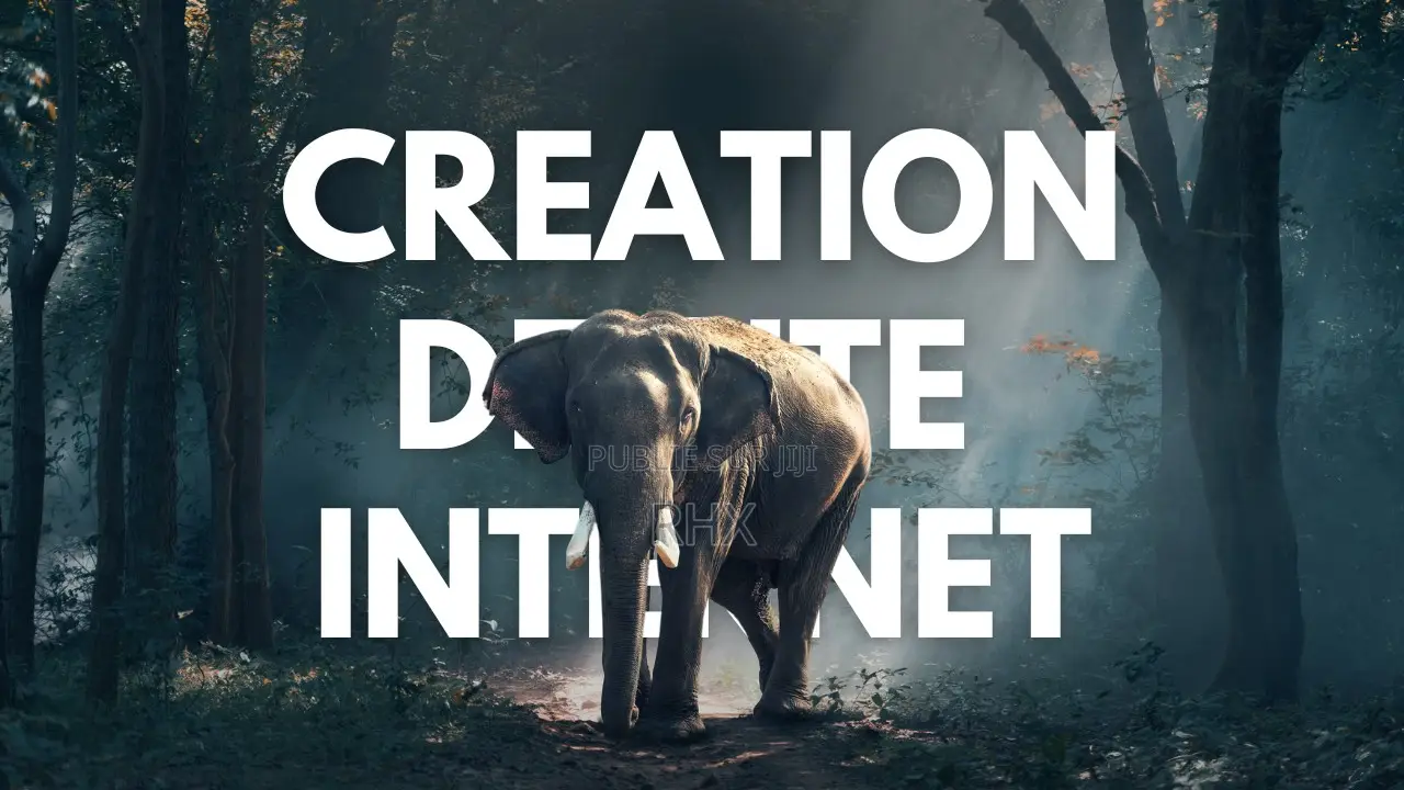 Creation De Site Internet