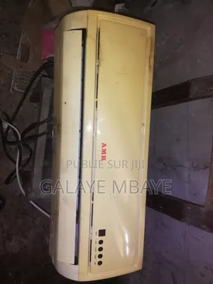 Split Air Conditioner Sans Moteur