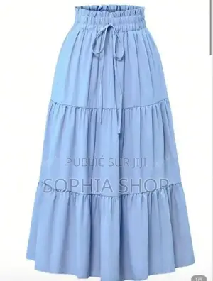 Robe ,Jupe , Ensemble 