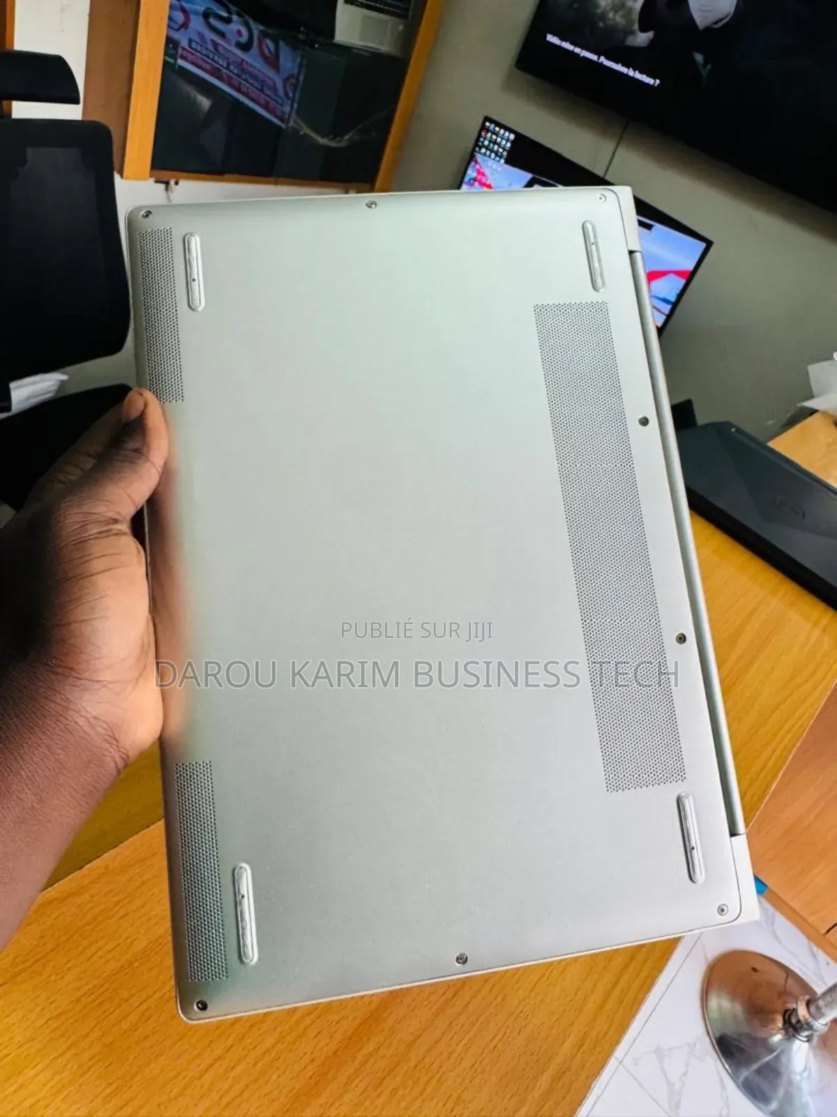 New HP EliteBook 1040 G4 8GB Intel Core I5 SSD 256GB