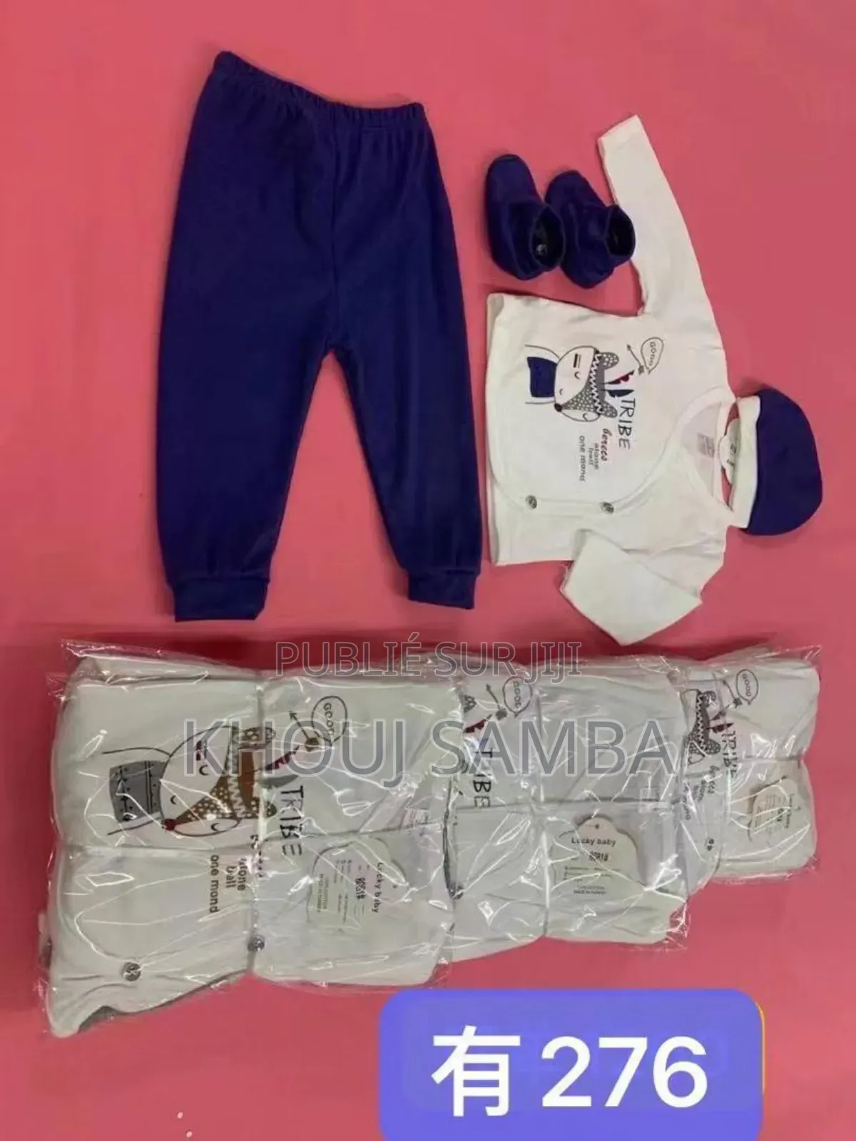 Ensembles Nouveau Né