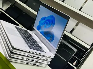 New Ordinateur Portable HP EliteBook 845 G8 16GB AMD Ryzen 5 SSD 256GB