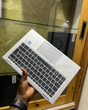 New HP EliteBook X360 1030 G4 16GB Intel Core I5 SSD 512GB