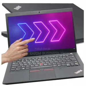 New Lenovo ThinkPad T14 G2 16GB AMD Ryzen 5 SSD 512GB