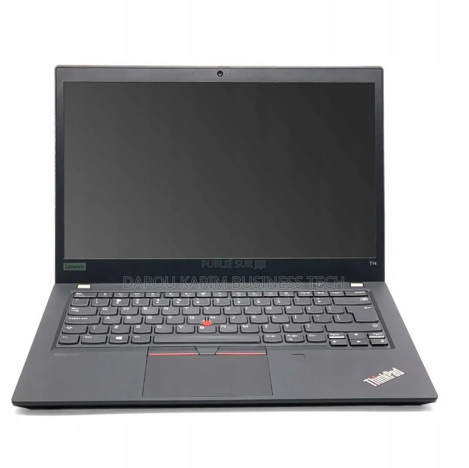 New Lenovo ThinkPad T14 G2 16GB AMD Ryzen 5 SSD 512GB