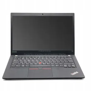 New Lenovo ThinkPad T14 G2 16GB AMD Ryzen 5 SSD 512GB