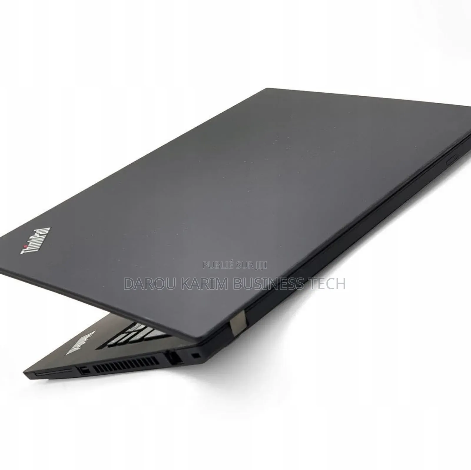 New Lenovo ThinkPad T14 G2 16GB AMD Ryzen 5 SSD 512GB