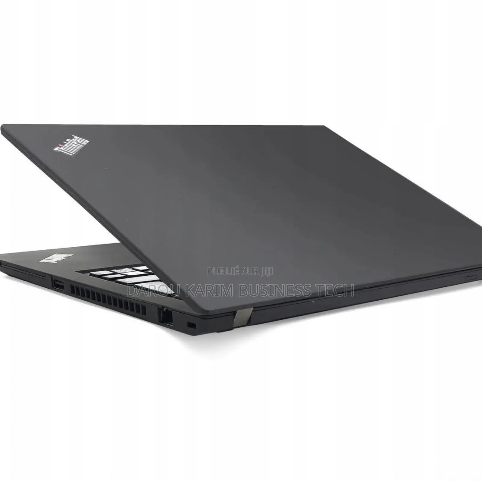 New Lenovo ThinkPad T14 G2 16GB AMD Ryzen 5 SSD 512GB