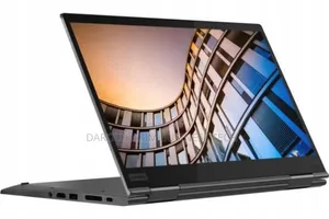 New Lenovo Thinkpad X1 Yoga 16GB Intel Core I5 SSD 512GB