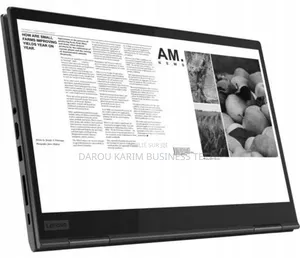 New Lenovo Thinkpad X1 Yoga 16GB Intel Core I5 SSD 512GB