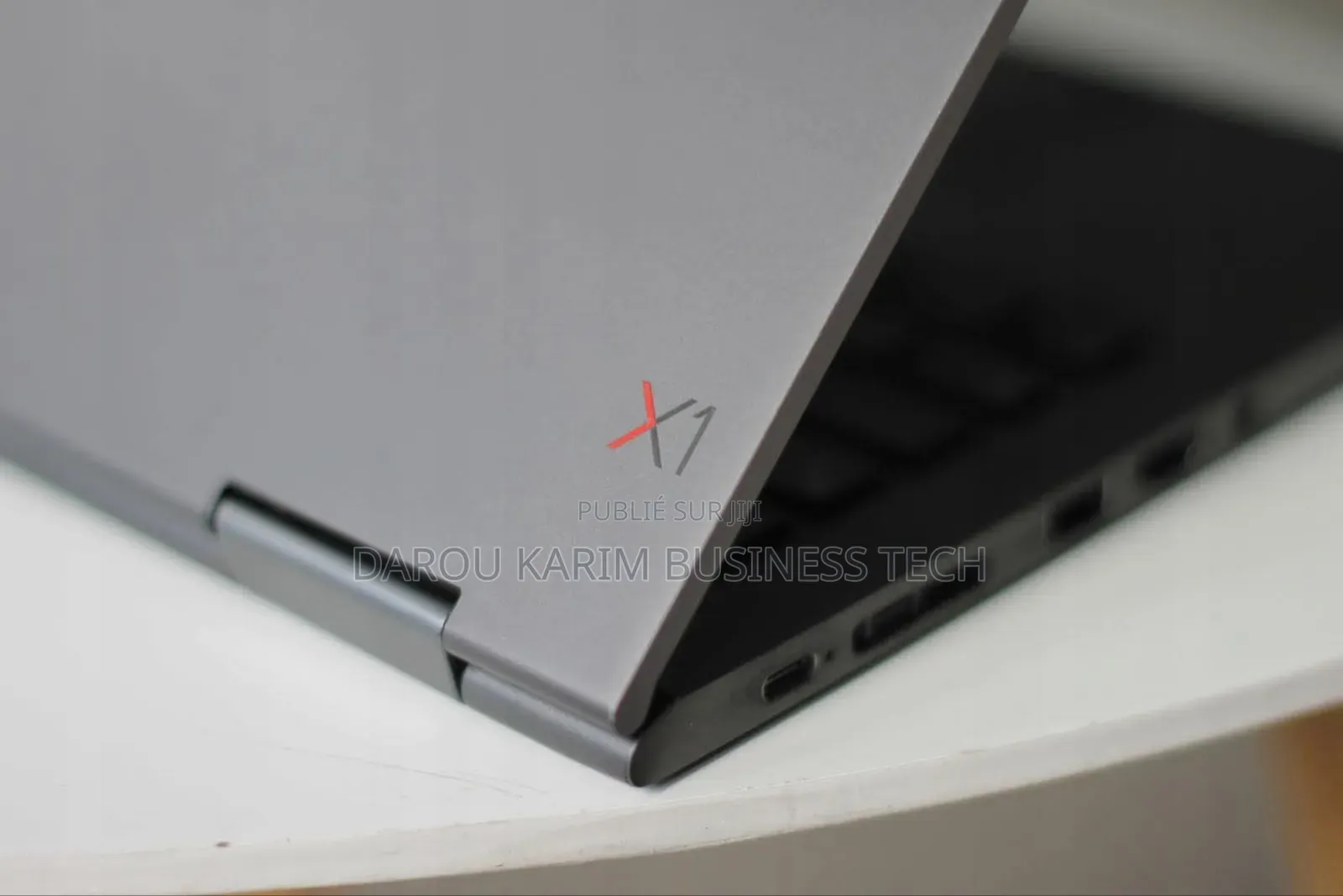 New Lenovo Thinkpad X1 Yoga 16GB Intel Core I5 SSD 512GB