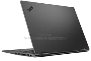 New Lenovo Thinkpad X1 Yoga 16GB Intel Core I5 SSD 512GB