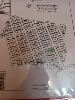 Photo - Terrain À Vendre